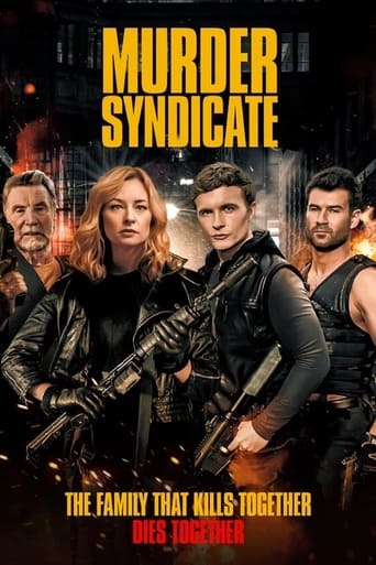 Murder Syndicate - assistir Murder Syndicate Dublado e Legendado Online grátis