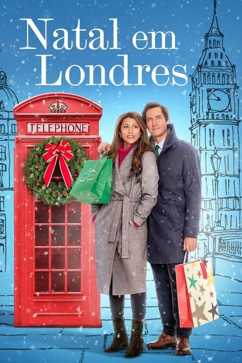 Natal em Londres - assistir Natal em Londres Dublado e Legendado Online grátis