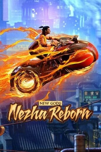 New Gods Nezha Reborn - assistir New Gods Nezha Reborn Dublado e Legendado Online grátis