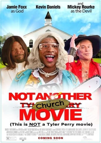 Not Another Church Movie - Assistir Not Another Church Movie Dublado Online Grátis