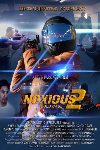 Noxious 2: Cold Case - assistir Noxious 2: Cold Case Dublado e Legendado Online grátis
