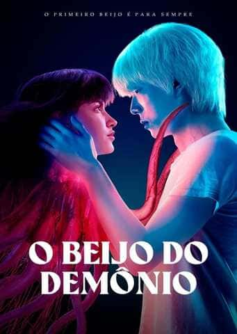 O Beijo do Demônio - Assistir O Beijo do Demônio Online Grátis