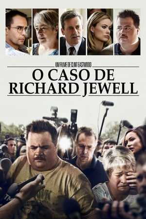 O Caso Richard Jewell - assisti O Caso Richard Jewell Dublado Online grátis