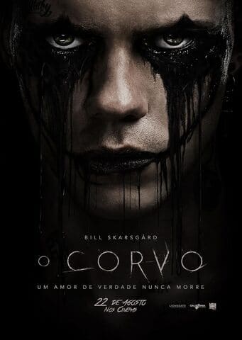 O Corvo - Assistir O Corvo Online Grátis