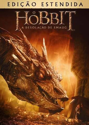 O Hobbit: A Desolação de Smaug