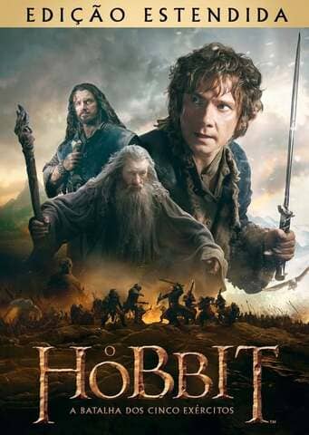 O Hobbit: Uma Jornada Inesperada