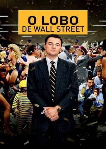 O Lobo de Wall Street