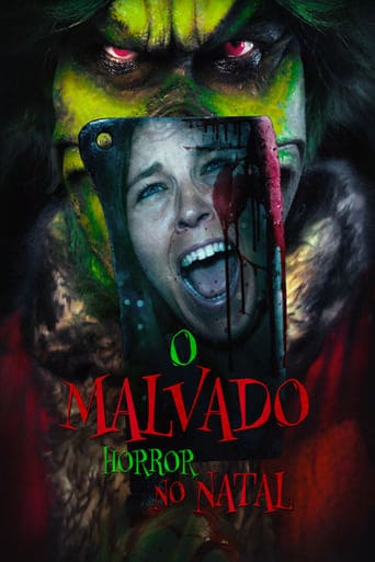O Malvado - Horror no Natal - assistir O Malvado - Horror no Natal Dublado e Legendado Online grátis