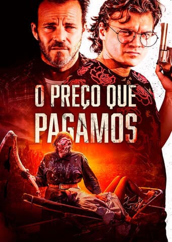 O Preço Que Pagamos - Assistir O Preço Que Pagamos Online Grátis