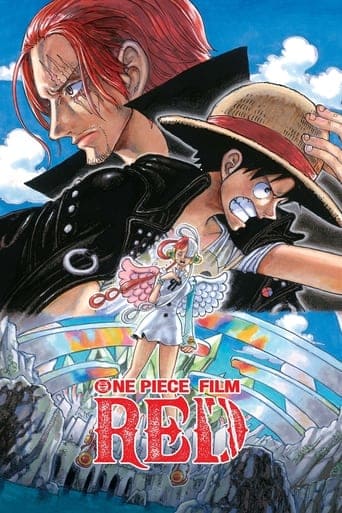 One Piece Film: Red - assistir One Piece Film: Red Dublado e Legendado Online grátis