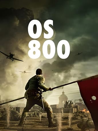 Os 800 - assistir Os 800 Dublado e Legendado Online grátis
