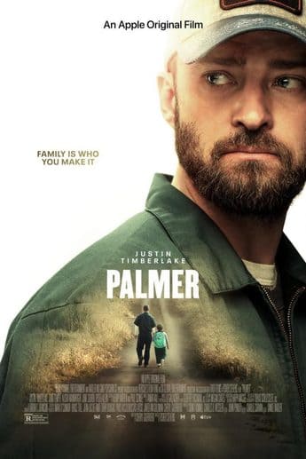 Palmer - assistir Palmer Dublado e Legendado Online grátis