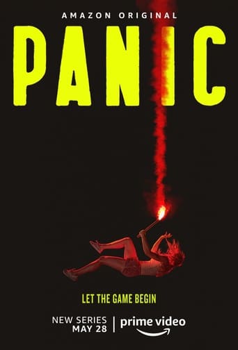 Panic 1ª Temporada - assistir Panic 1ª Temporada dublado e Legendado online grátis