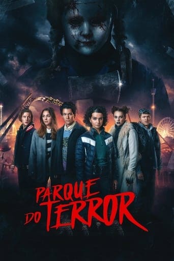 Parque do Terror Filmes Grátis Online HD