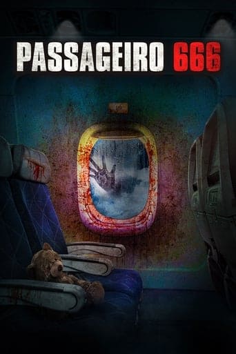 Passageiro 666 - assistir Passageiro 666 Dublado e Legendado Online grátis
