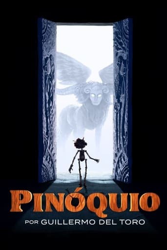 Pinóquio por Guillermo Del Toro - assistir Pinóquio por Guillermo Del Toro Dublado e Legendado Online grátis