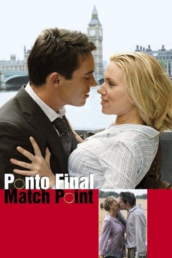 Ponto Final: Match Point - assistir Ponto Final: Match Point Dublado e Legendado Online grátis