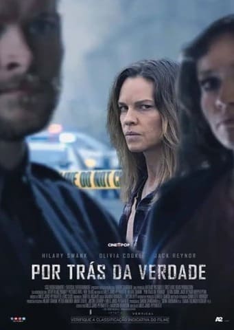 Por Trás da Verdade - assistir Por Trás da Verdade Dublado e Legendado Online grátis