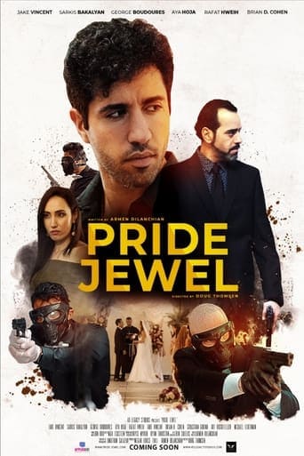 Pride Jewel - assistir Pride Jewel Dublado e Legendado Online grátis
