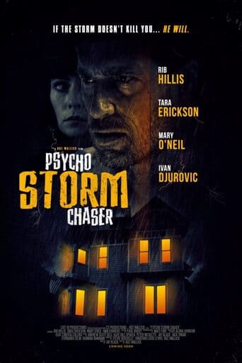 Psycho Storm Chaser - assistir Psycho Storm Chaser Dublado e Legendado Online grátis