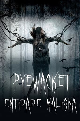 Pyewacket - Entidade maligna