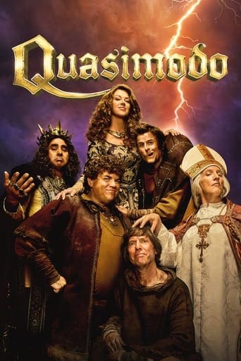 Quasimodo - assistir Quasimodo Dublado e Legendado Online grátis