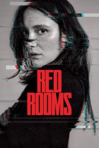 Red Rooms - assistir Red Rooms Dublado e Legendado Online grátis