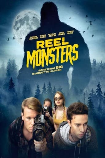 Reel Monsters - assistir Reel Monsters Dublado e Legendado Online grátis