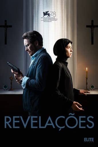 Revelações - assistir Revelações Dublado e Legendado Online grátis