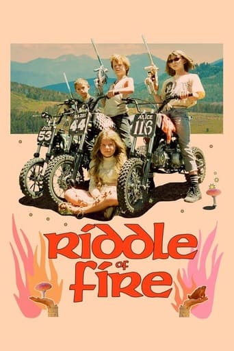 Riddle of Fire - assistir Riddle of Fire Dublado e Legendado Online grátis