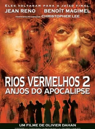 Rios Vermelhos 2: Anjos do Apocalipse - assistir Rios Vermelhos 2: Anjos do Apocalipse Dublado e Legendado Online grátis