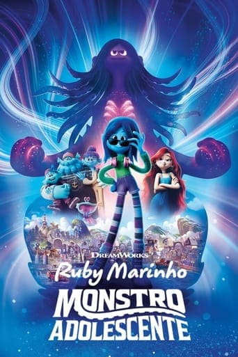 Ruby Marinho, Monstro Adolescente - assistir Ruby Marinho, Monstro Adolescente Dublado e Legendado Online grátis