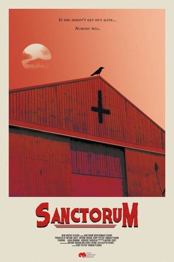 Sanctorum - assistir Sanctorum Dublado e Legendado Online grátis