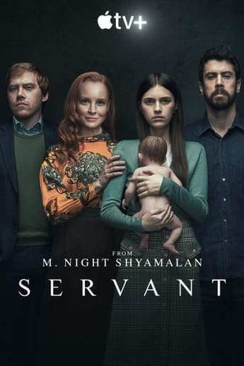 Servant 2ª Temporada - assistir Servant 2ª Temporada dublado e Legendado online grátis