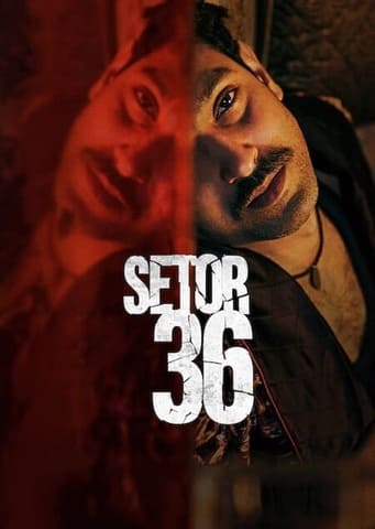 Setor 36