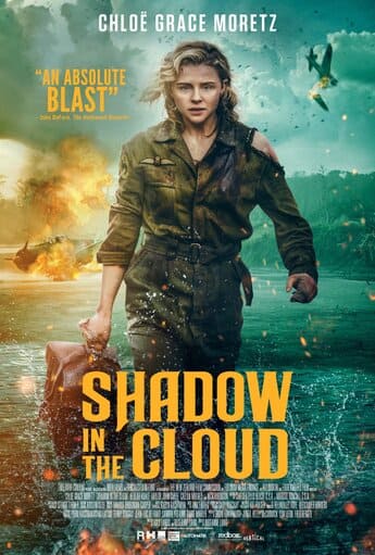 Shadow in the Cloud - assistir Shadow in the Cloud Dublado e Legendado Online grátis