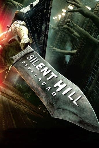 Silent Hill: Revelação - assistir Silent Hill: Revelação Dublado e Legendado Online grátis