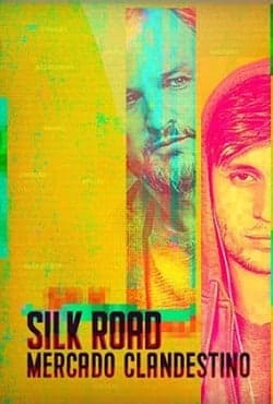 Silk Road - assistir Silk Road Dublado e Legendado Online grátis
