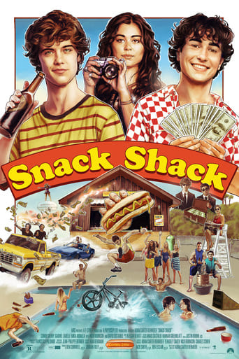 Snack Shack - assistir Snack Shack Dublado e Legendado Online grátis