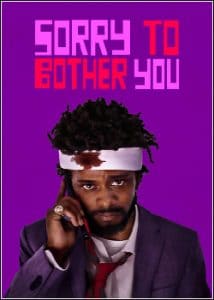 Sorry to Bother You (2019)