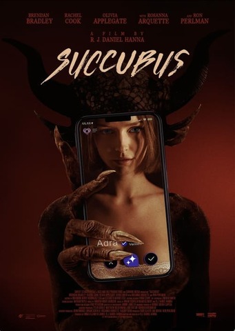 Succubus - Assistir Succubus Online Grátis