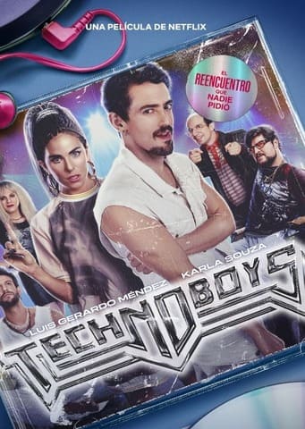 Technoboys - Assistir Technoboys Online Grátis