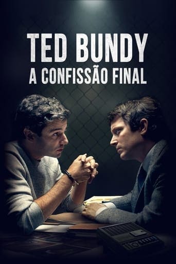 Ted Bundy - A Confissão Final