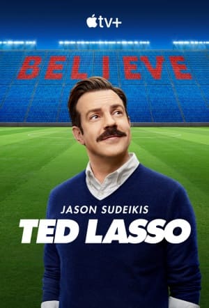 Ted Lasso 2ª Temporada - assistir Ted Lasso 2ª Temporada dublado e Legendado online grátis