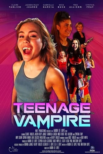 Teenage Vampire - assistir Teenage Vampire Dublado e Legendado Online grátis