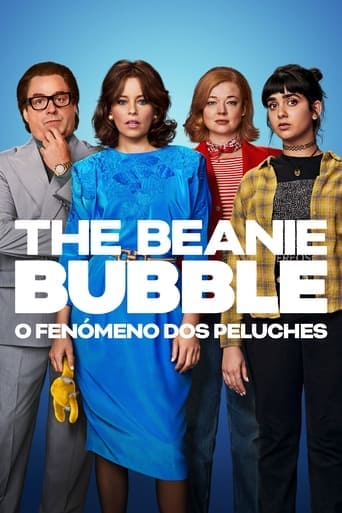 The Beanie Bubble - O Fenômeno das Pelúcias - assistir The Beanie Bubble - O Fenômeno das Pelúcias Dublado e Legendado Online grátis