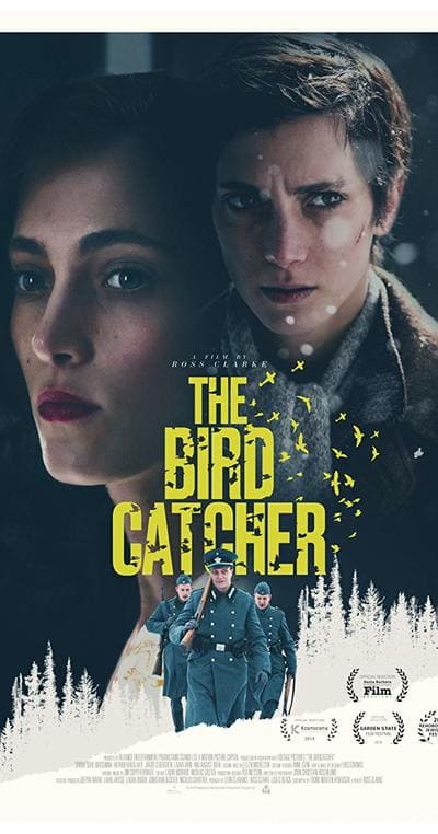 The Birdcatcher - assistir The Birdcatcher Dublado Online grátis