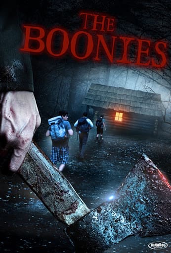 The Boonies - assistir The Boonies Dublado e Legendado Online grátis