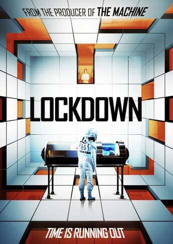 The Complex: Lockdown - assistir The Complex: Lockdown Dublado e Legendado Online grátis