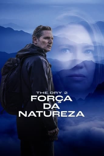 The Dry 2: Força da Natureza - assistir The Dry 2: Força da Natureza Dublado e Legendado Online grátis